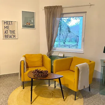 Apartment Tagas Csaladoknak