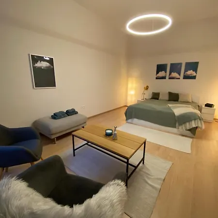 Apartment Tagas Csaladoknak *