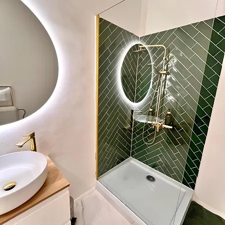 Apartment Tagas Csaladoknak *