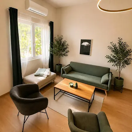 Apartment Tagas Csaladoknak Szentkiralyszabadja