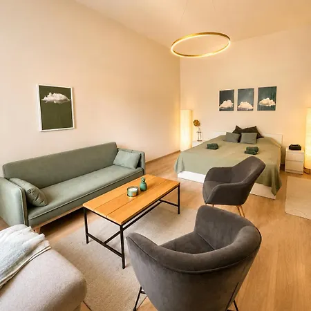 Apartment Tagas Csaladoknak *