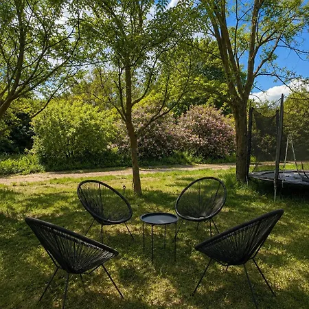 Tagas Csaladoknak Apartment Szentkiralyszabadja