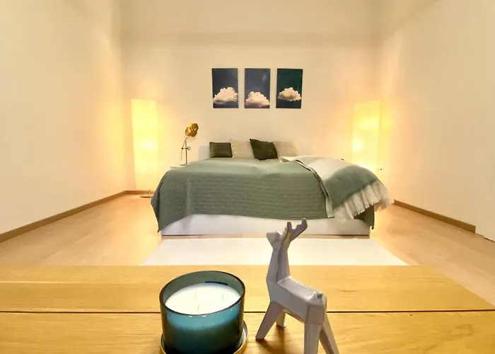 Tagas Csaladoknak דירה *