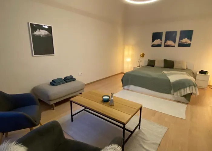 דירה Tagas Csaladoknak *