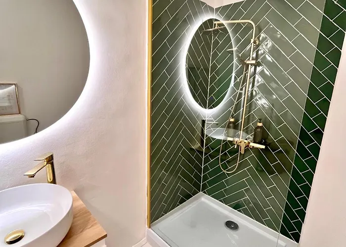 דירה Tagas Csaladoknak *